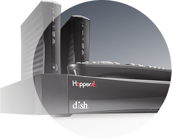 Double DVR image