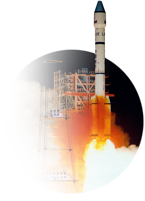 Rocket image